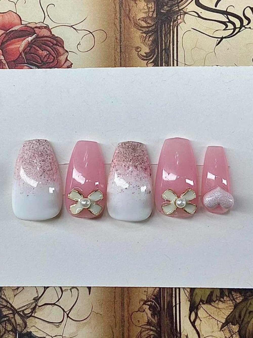 Coquette Girly